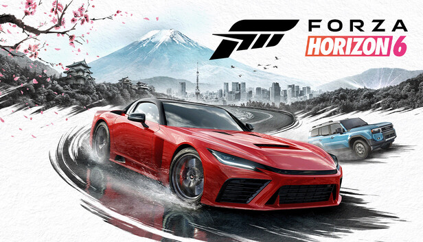 《Forza Horizon 6》系統需求深度解析：低畫質 GTX 1650 起步，4K RTX 5070 Ti 才是真正王者